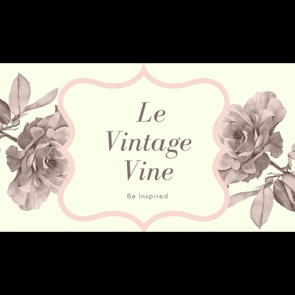 levintagevine